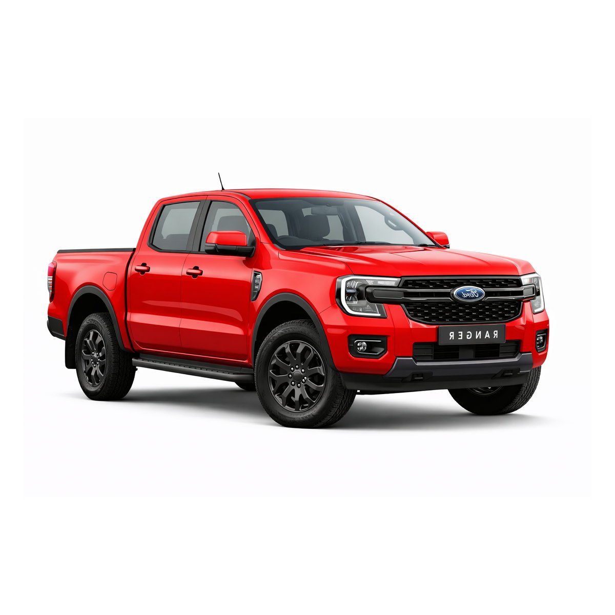 VIDRIO-PUERTA FORD RANGER 2024-